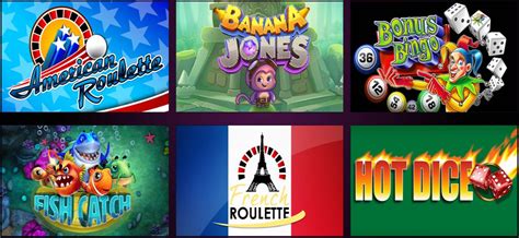 rtg casinos usa